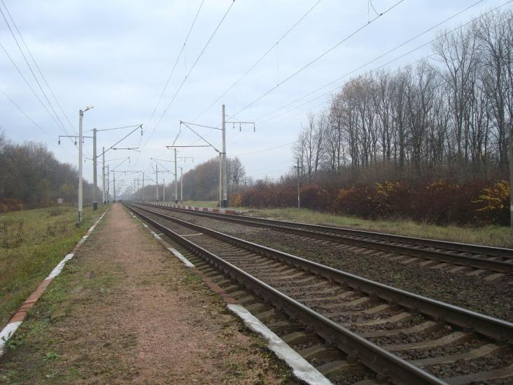 Порохня з panoramio.com - Porokhnya