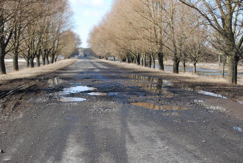 Буняківка з panoramio.com - Буняковка