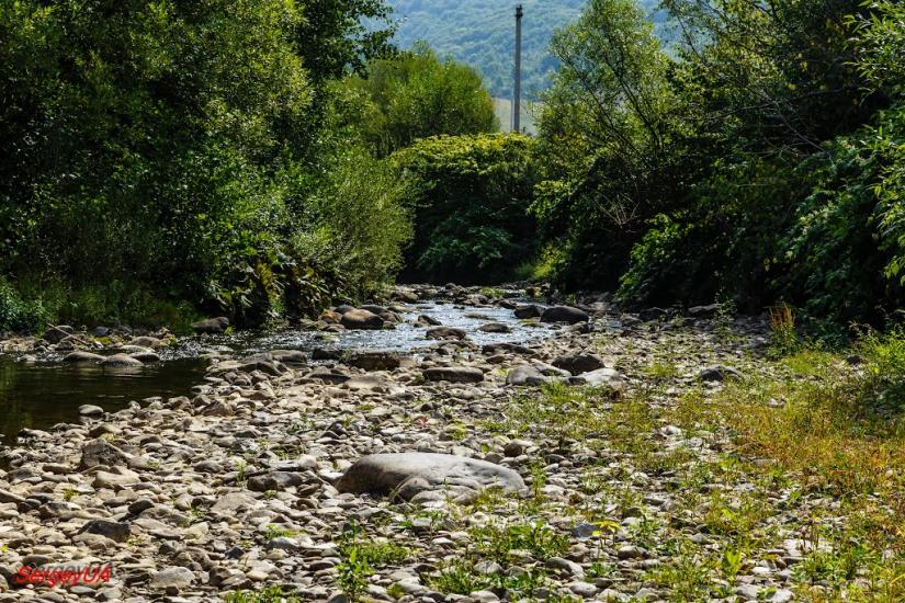 Поляна з panoramio.com - Поляна