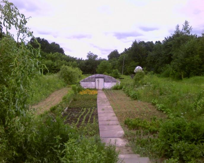 Березна з panoramio.com - Березна