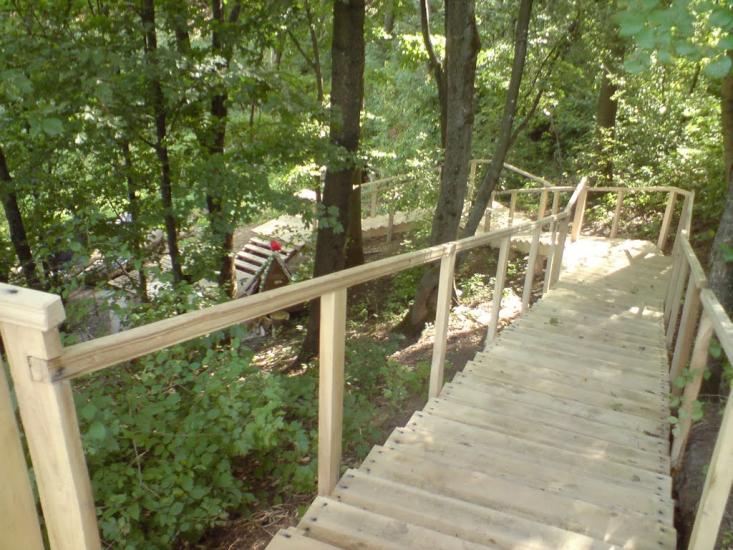 Великі Будища з panoramio.com - Великие Будища