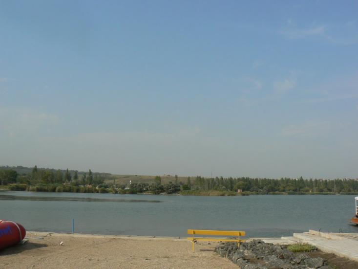 Піонерське з panoramio.com - Піонерське