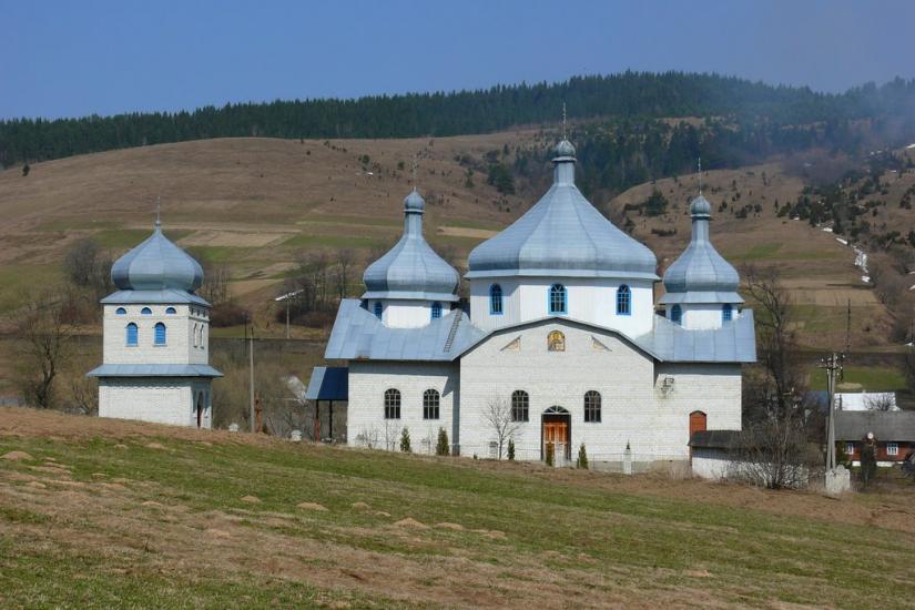 Явора з panoramio.com - Явора
