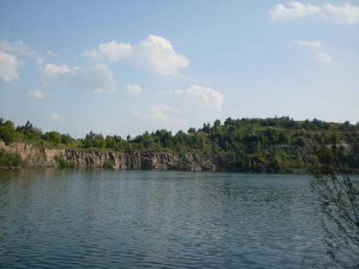 Четвертинівка з panoramio.com - Четвертиновка