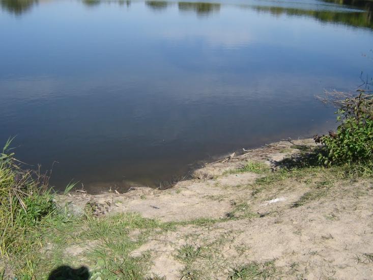 Кагарлик з panoramio.com - Кагарлык