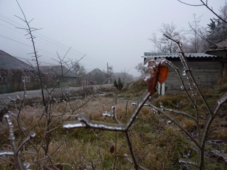 Нижнє Солотвино з panoramio.com - Нижнее Солотвино