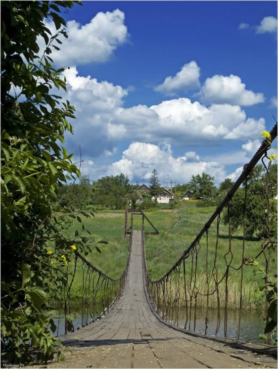 Недайвода з panoramio.com - Недайвода