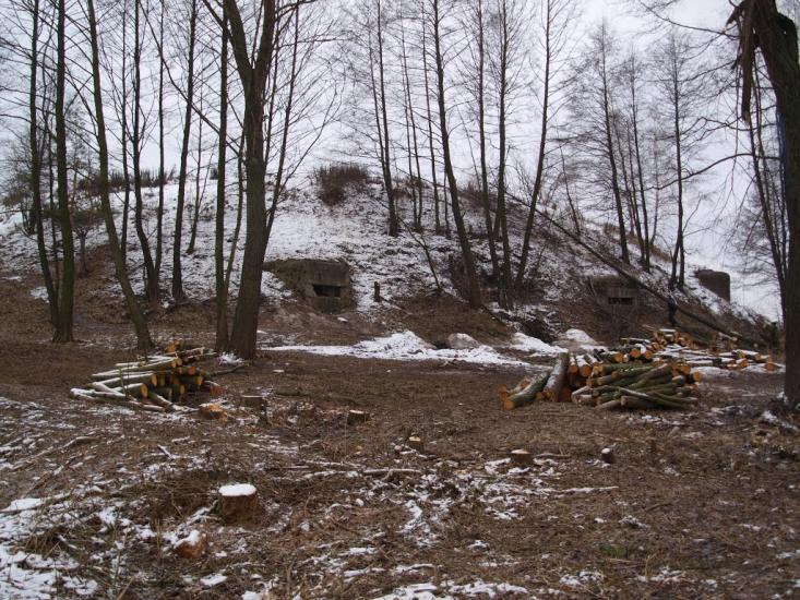 Крюківщина з panoramio.com - Kryukivschyna