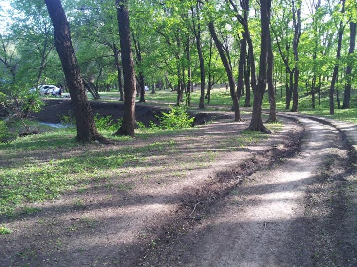 Провалля з panoramio.com - Provallya