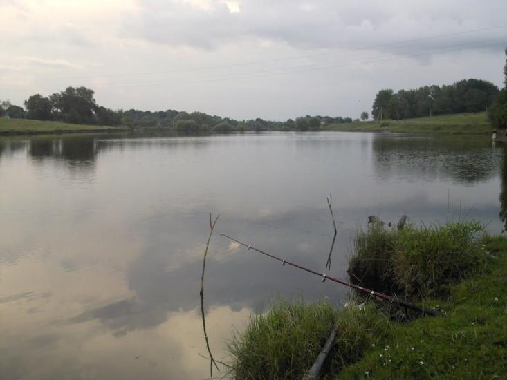 Базалія з panoramio.com - Базалия