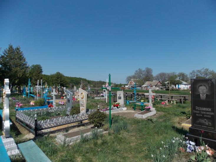 Оратів з panoramio.com - Оратів