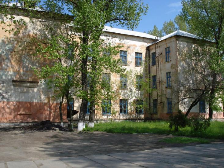 Арциз з panoramio.com - Artsyz