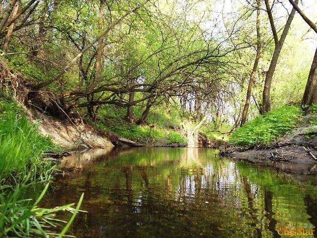 Новокраснянка з panoramio.com - Новокраснянка
