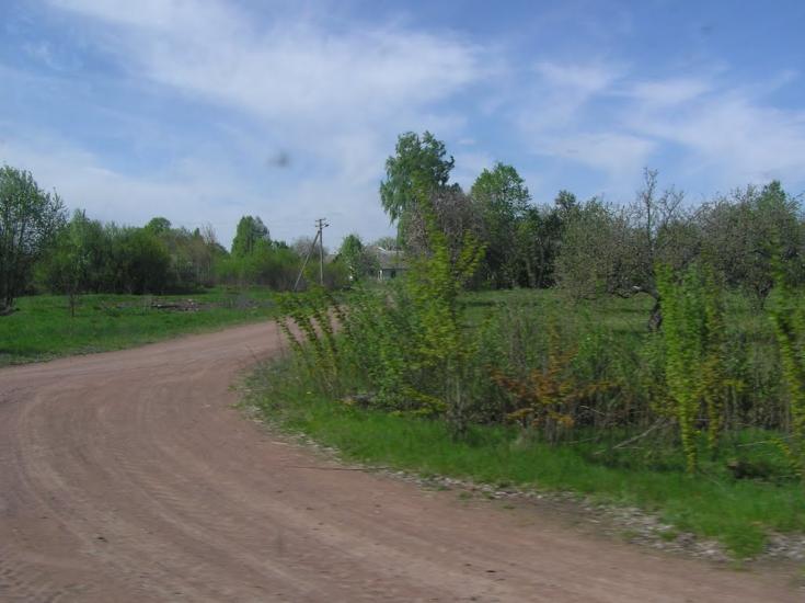 Березівка з panoramio.com - Березівка