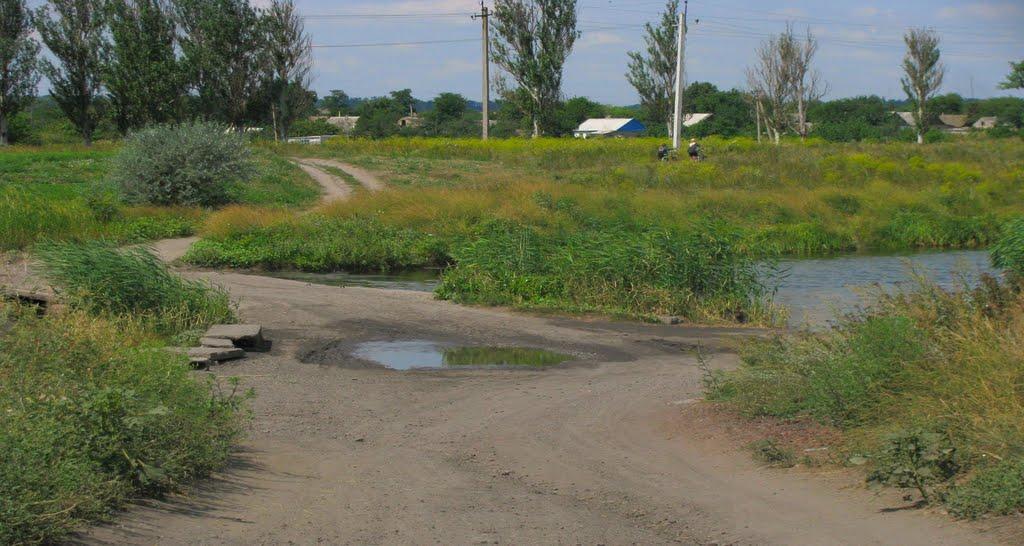 Времівка з panoramio.com - Времівка
