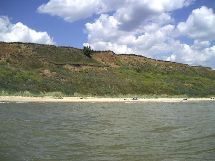 Рибацьке з panoramio.com - Рыбацкое