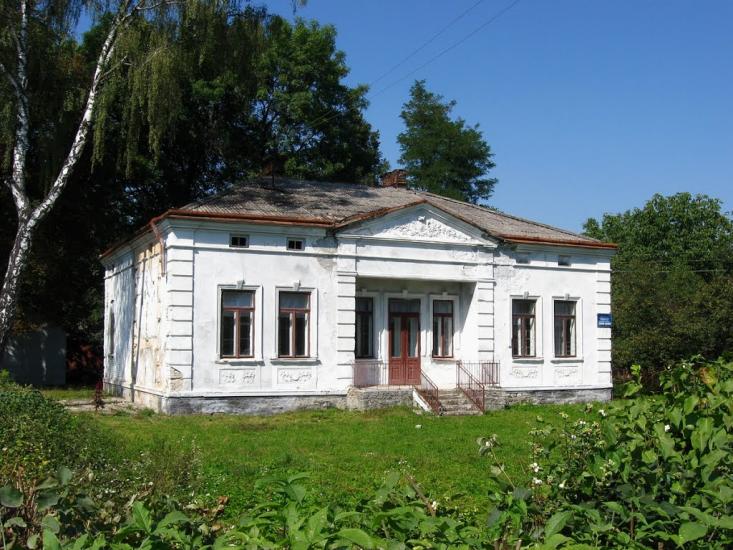 Добромиль з panoramio.com - Dobromyl