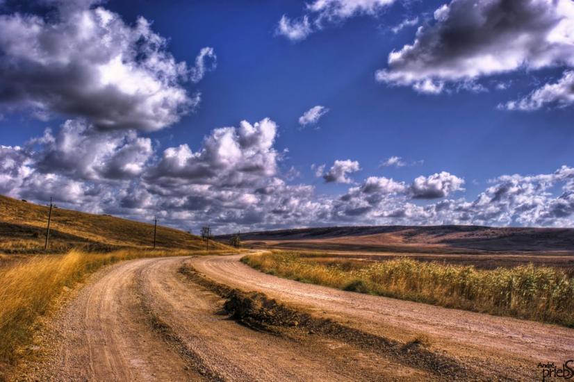 Войкове з panoramio.com - Voykove