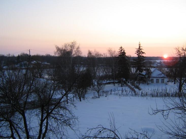 Онуфріївка з panoramio.com - Онуфріївка