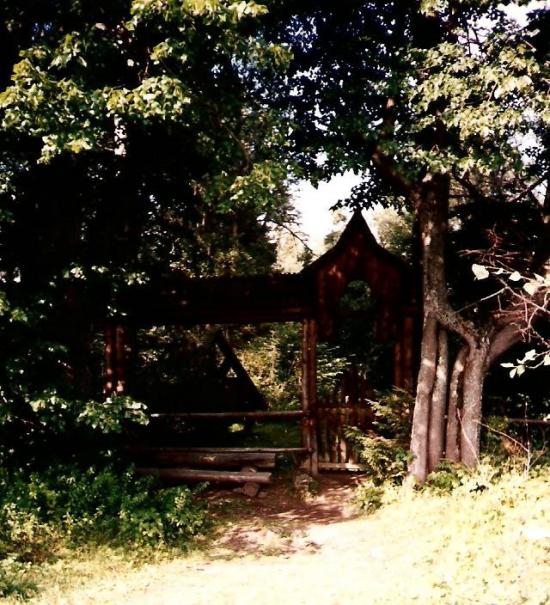 Біньова з panoramio.com - Бенева
