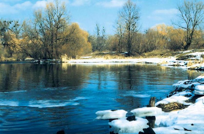 Полонне з panoramio.com - Полонне