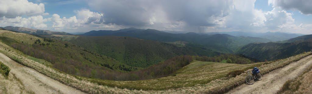 Білин з panoramio.com - Білин