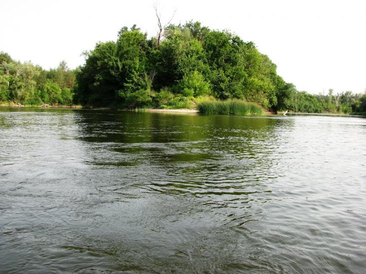 Піщане з panoramio.com - Pischane