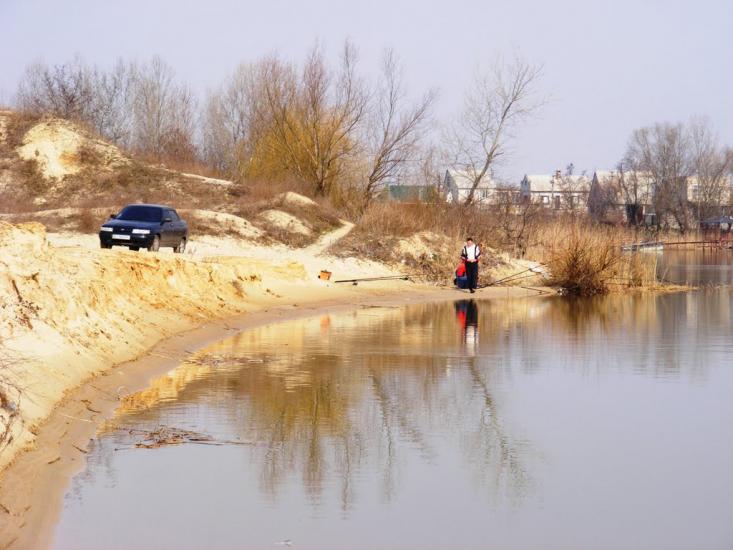 Кардашинка з panoramio.com - Кардашинка
