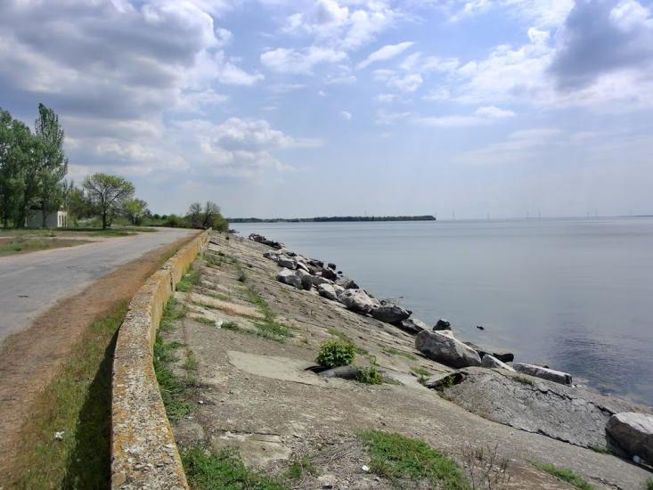 Червоногригорівка з panoramio.com - Червоногригорівка