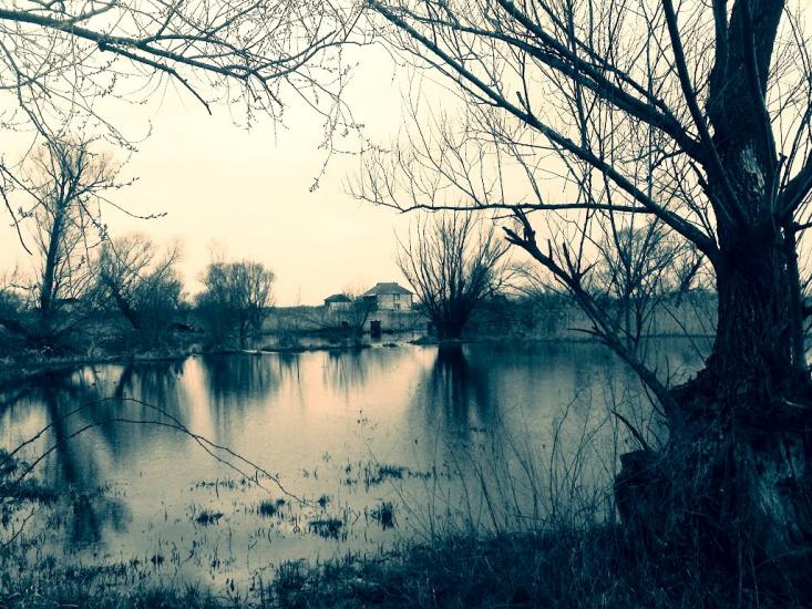 Катеринка з panoramio.com - Катеринка