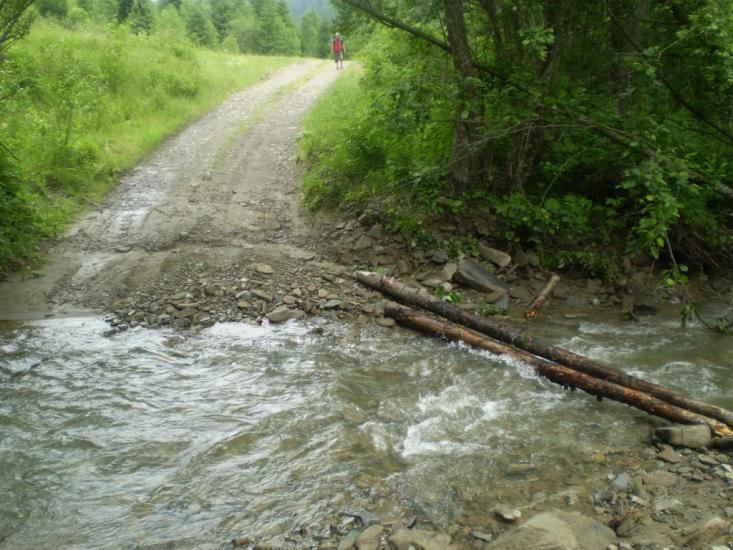 Андреківське з panoramio.com - Андрековское