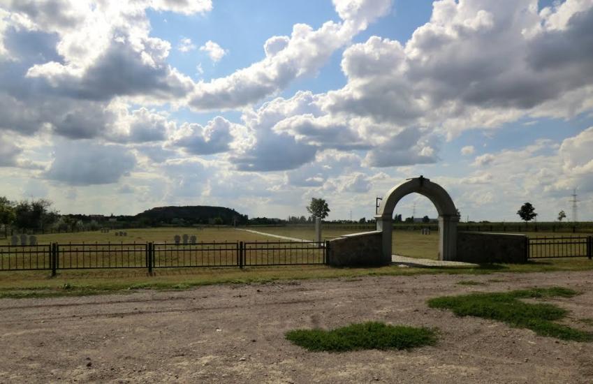 Піски з panoramio.com - Пески
