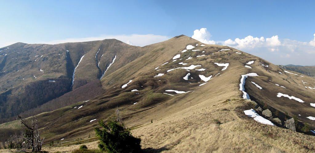 Заверхня Кичера з panoramio.com - Заверхня Кичера