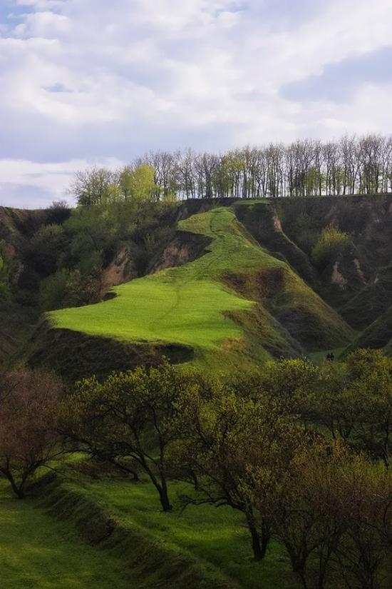 Чечелеве з panoramio.com - Чечелеве