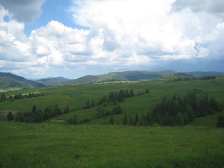 Хащованя з panoramio.com - Хащованя