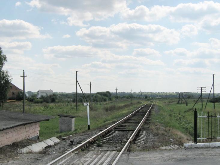 Радехів з panoramio.com - Радехов