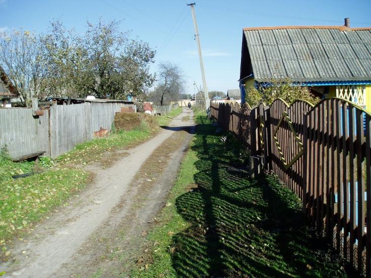 Ігнатпіль з panoramio.com - Ігнатпіль