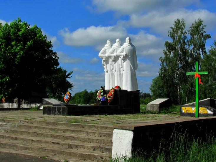 Карасин з panoramio.com - Карасин