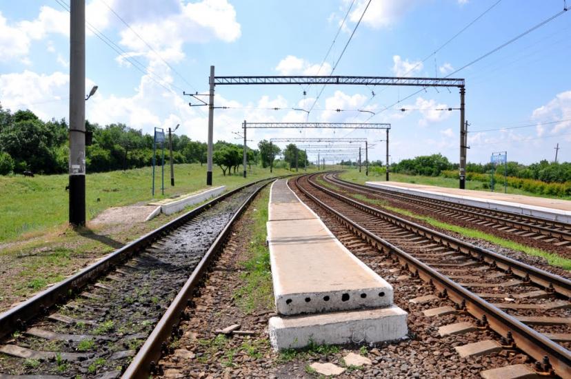 Сіверськ з panoramio.com - Siversk
