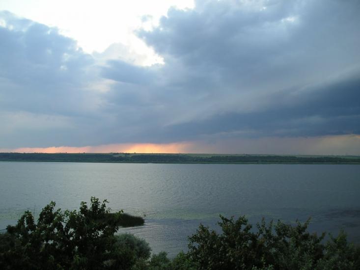 Баловне з panoramio.com - Баловное
