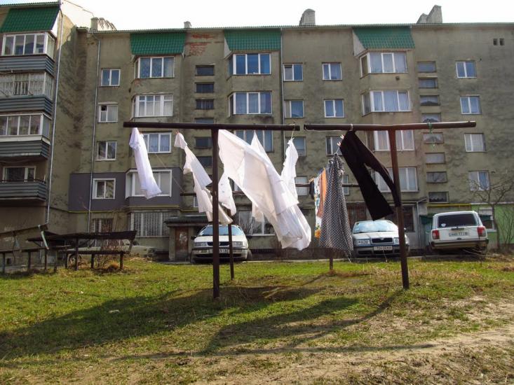 Мала Тур'я з panoramio.com - Малая Турья