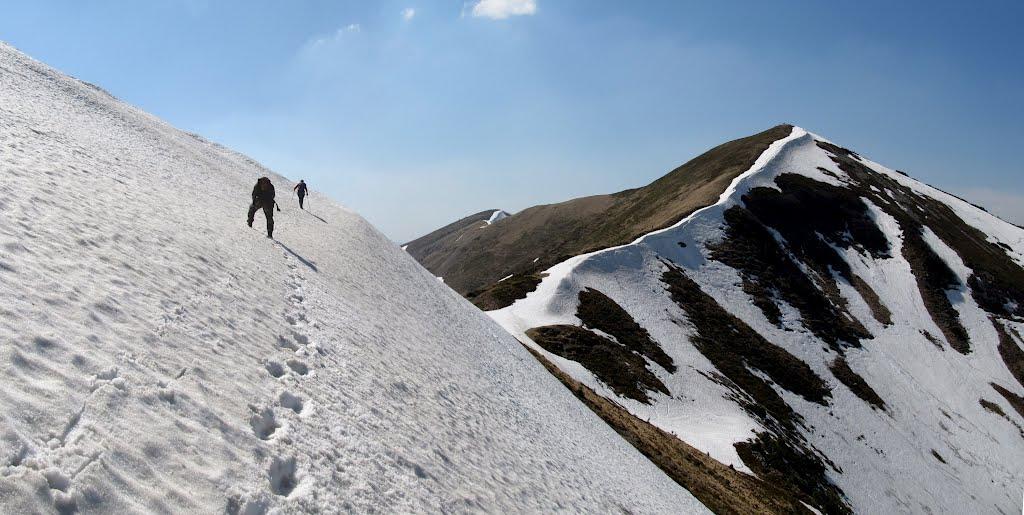 Заверхня Кичера з panoramio.com - Заверхняя Кичера