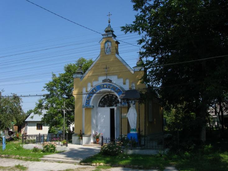 Добромиль з panoramio.com - Dobromyl
