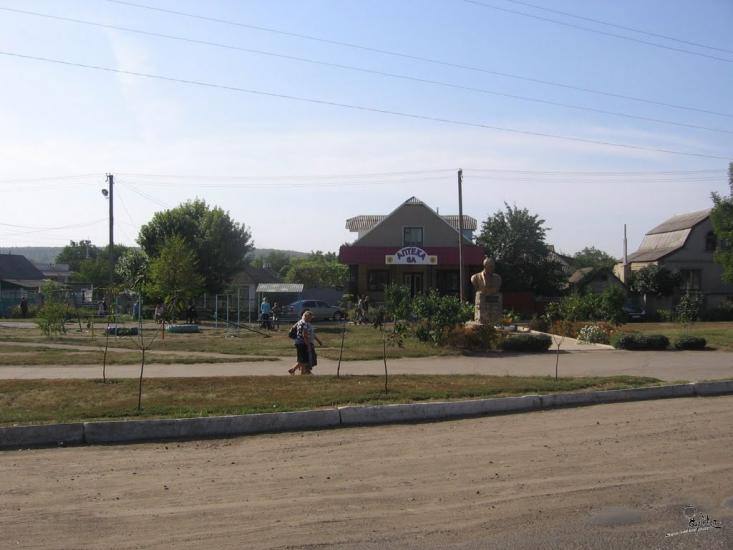 Веселинове з panoramio.com - Веселинове