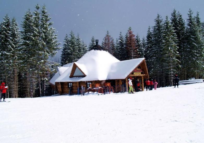 Стебний з panoramio.com - Стебний