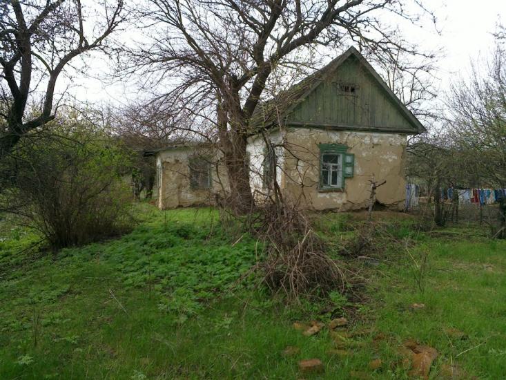 Лікарівка з panoramio.com - Likarivka