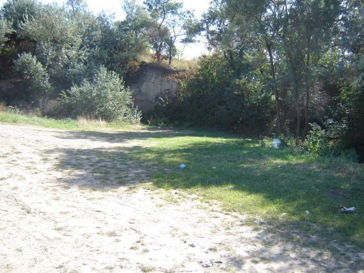 Кагарлик з panoramio.com - Кагарлик