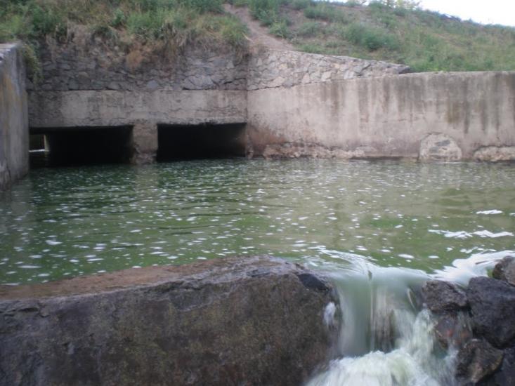 Великі Канівці з panoramio.com - Великие Каневцы