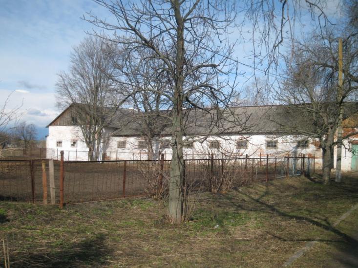 Онуфріївка з panoramio.com - Онуфріївка