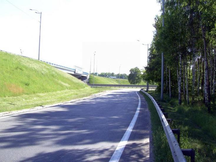 Проліски з panoramio.com - Prolisky